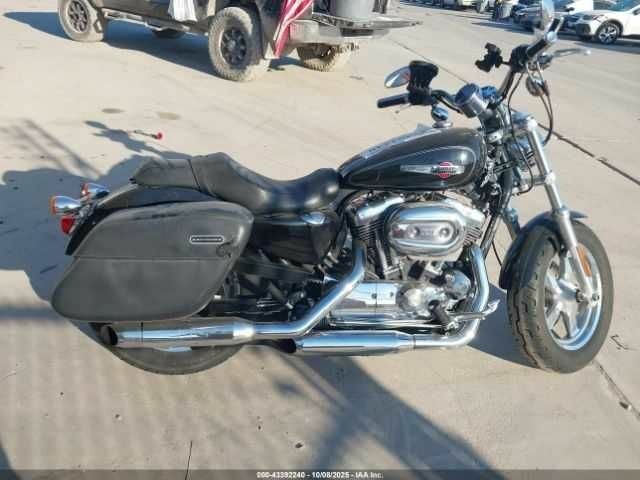 Харлей-Дэвидсон Другая, объемом двигателя 1.2 л и пробегом 0 тыс. км за 58 $, фото 11 на Automoto.ua