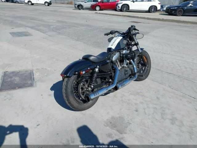 Харлей-Дэвидсон Другая, объемом двигателя 1.2 л и пробегом 0 тыс. км за 2000 $, фото 3 на Automoto.ua