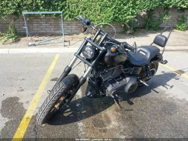 Харлей-Дэвидсон Другая, объемом двигателя 1.8 л и пробегом 0 тыс. км за 2500 $, фото 1 на Automoto.ua