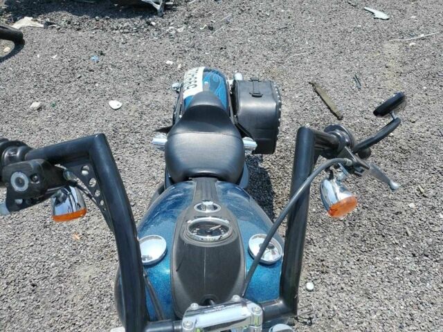 Харлей-Дэвидсон Другая, объемом двигателя 1.9 л и пробегом 0 тыс. км за 2500 $, фото 4 на Automoto.ua