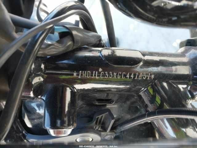 Харлей-Дэвидсон Другая, объемом двигателя 1.2 л и пробегом 0 тыс. км за 2000 $, фото 11 на Automoto.ua