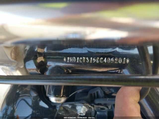 Харлей-Дэвидсон Другая, объемом двигателя 1.2 л и пробегом 0 тыс. км за 58 $, фото 9 на Automoto.ua