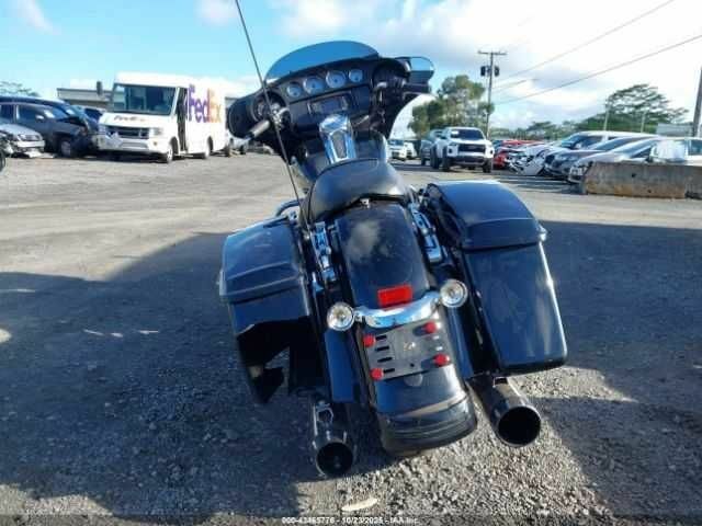 Харлей-Дэвидсон Другая, объемом двигателя 1.75 л и пробегом 0 тыс. км за 3500 $, фото 5 на Automoto.ua