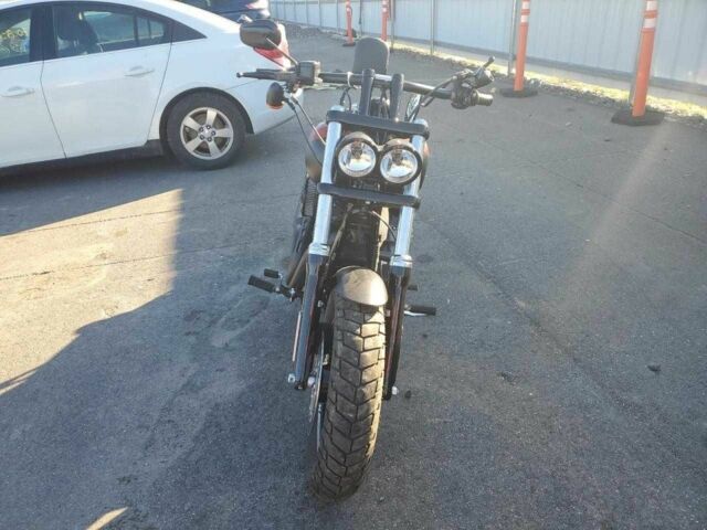 Харлей-Дэвидсон Другая, объемом двигателя 1.2 л и пробегом 0 тыс. км за 1300 $, фото 1 на Automoto.ua