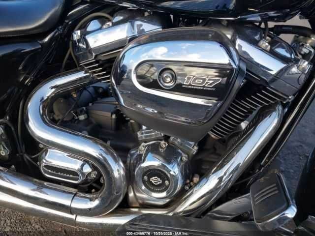 Харлей-Дэвидсон Другая, объемом двигателя 1.75 л и пробегом 0 тыс. км за 3500 $, фото 6 на Automoto.ua