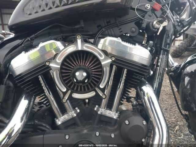 Харлей-Дэвидсон Другая, объемом двигателя 1.2 л и пробегом 0 тыс. км за 2000 $, фото 7 на Automoto.ua