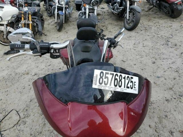 Харлей-Девідсон Інша, об'ємом двигуна 1.8 л та пробігом 0 тис. км за 3800 $, фото 4 на Automoto.ua