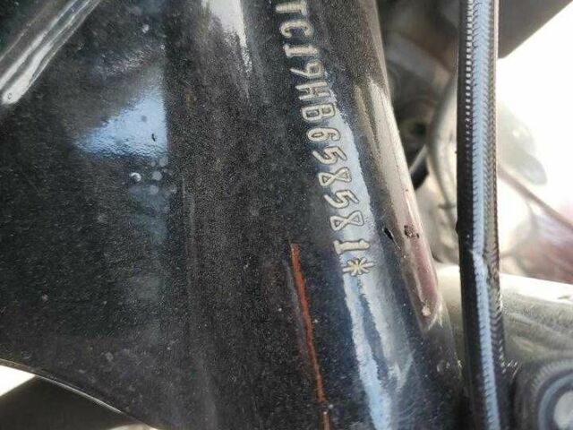 Харлей-Девідсон Інша, об'ємом двигуна 1.8 л та пробігом 0 тис. км за 3800 $, фото 8 на Automoto.ua