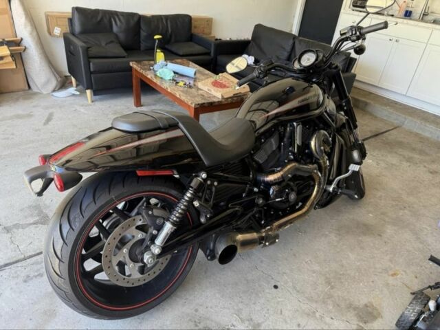 Харлей-Девідсон Інша, об'ємом двигуна 1.25 л та пробігом 0 тис. км за 15000 $, фото 2 на Automoto.ua