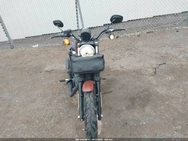 Харлей-Дэвидсон Другая, объемом двигателя 0.88 л и пробегом 0 тыс. км за 1500 $, фото 4 на Automoto.ua