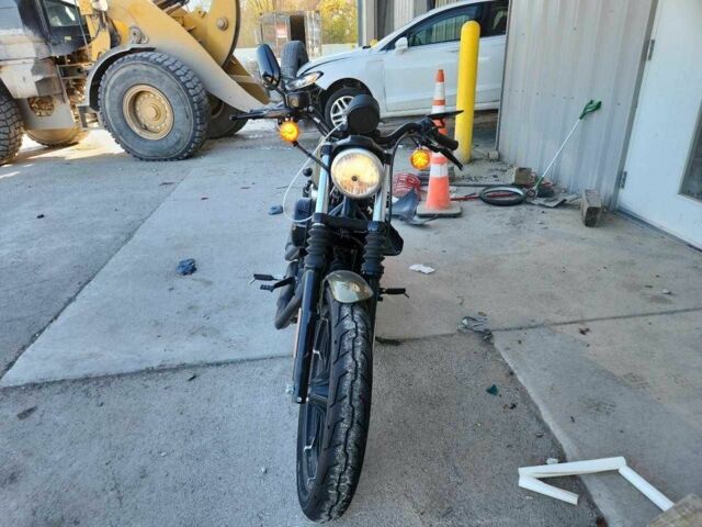 Харлей-Дэвидсон Другая, объемом двигателя 0.88 л и пробегом 0 тыс. км за 1500 $, фото 1 на Automoto.ua