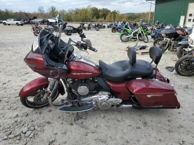 Харлей-Девідсон Інша, об'ємом двигуна 1.8 л та пробігом 0 тис. км за 3800 $, фото 2 на Automoto.ua