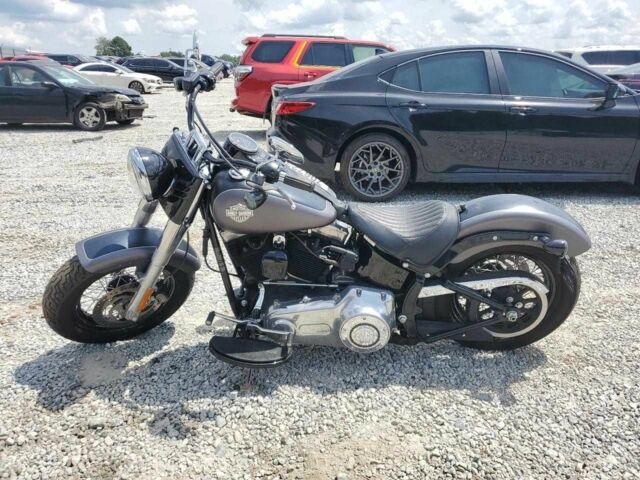 Харлей-Дэвидсон Другая, объемом двигателя 1.7 л и пробегом 0 тыс. км за 3000 $, фото 2 на Automoto.ua