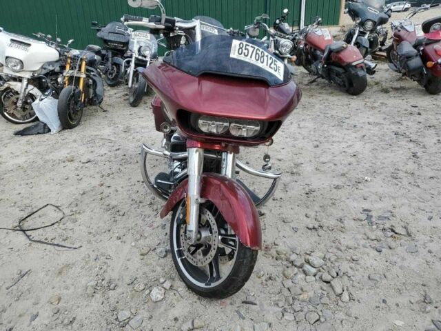 Харлей-Девідсон Інша, об'ємом двигуна 1.8 л та пробігом 0 тис. км за 3800 $, фото 1 на Automoto.ua