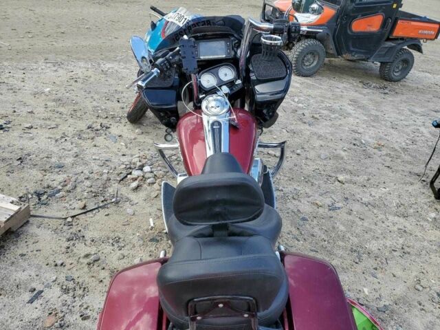 Харлей-Девідсон Інша, об'ємом двигуна 1.8 л та пробігом 0 тис. км за 3800 $, фото 5 на Automoto.ua