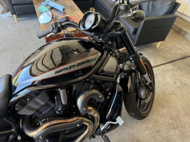 Харлей-Девідсон Інша, об'ємом двигуна 1.25 л та пробігом 0 тис. км за 15000 $, фото 1 на Automoto.ua