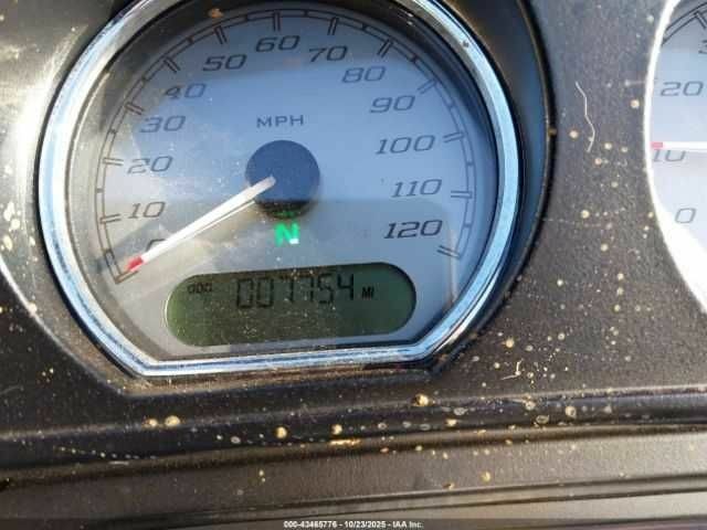 Харлей-Дэвидсон Другая, объемом двигателя 1.75 л и пробегом 0 тыс. км за 3500 $, фото 13 на Automoto.ua