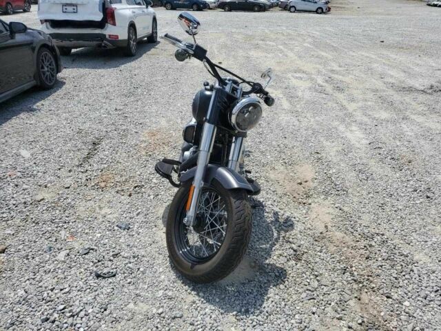 Харлей-Дэвидсон Другая, объемом двигателя 1.7 л и пробегом 0 тыс. км за 3000 $, фото 1 на Automoto.ua