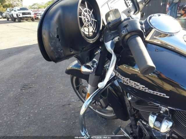 Харлей-Дэвидсон Другая, объемом двигателя 1.75 л и пробегом 0 тыс. км за 3500 $, фото 12 на Automoto.ua