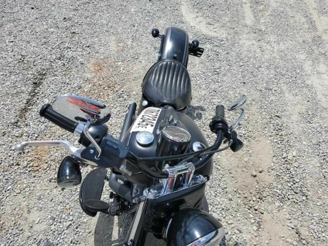 Харлей-Дэвидсон Другая, объемом двигателя 1.7 л и пробегом 0 тыс. км за 3000 $, фото 4 на Automoto.ua