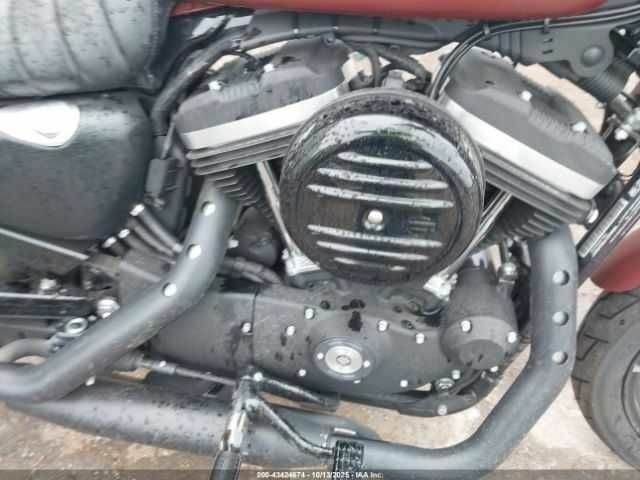 Харлей-Дэвидсон Другая, объемом двигателя 0.88 л и пробегом 0 тыс. км за 1500 $, фото 6 на Automoto.ua