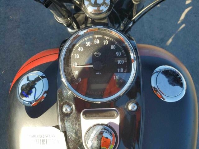 Харлей-Дэвидсон Другая, объемом двигателя 1.2 л и пробегом 0 тыс. км за 1300 $, фото 6 на Automoto.ua