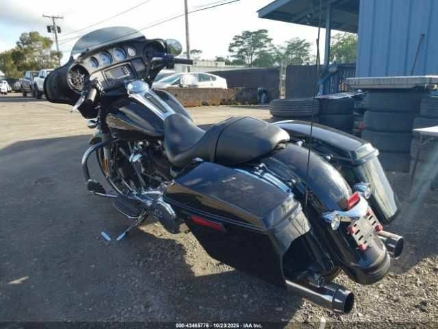 Харлей-Дэвидсон Другая, объемом двигателя 1.75 л и пробегом 0 тыс. км за 3500 $, фото 2 на Automoto.ua