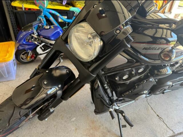 Харлей-Девідсон Інша, об'ємом двигуна 1.25 л та пробігом 0 тис. км за 15000 $, фото 4 на Automoto.ua