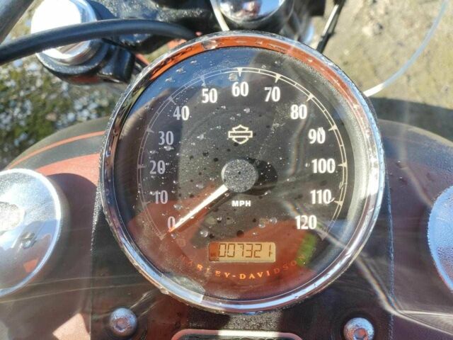 Харлей-Дэвидсон Другая, объемом двигателя 1.2 л и пробегом 0 тыс. км за 1500 $, фото 6 на Automoto.ua