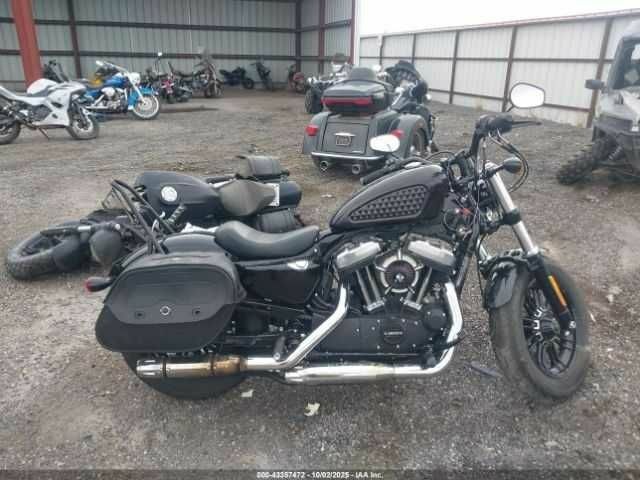 Харлей-Дэвидсон Другая, объемом двигателя 1.2 л и пробегом 0 тыс. км за 2000 $, фото 11 на Automoto.ua