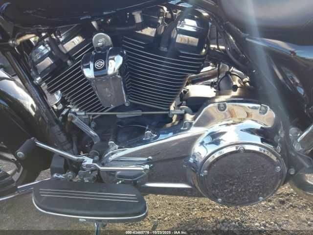 Харлей-Дэвидсон Другая, объемом двигателя 1.75 л и пробегом 0 тыс. км за 3500 $, фото 7 на Automoto.ua