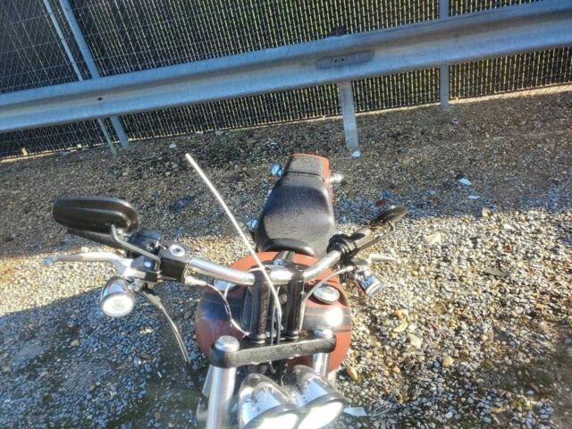 Харлей-Дэвидсон Другая, объемом двигателя 1.2 л и пробегом 0 тыс. км за 1500 $, фото 4 на Automoto.ua