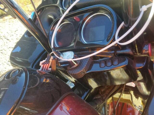 Харлей-Девідсон Інша, об'ємом двигуна 1.8 л та пробігом 0 тис. км за 4000 $, фото 7 на Automoto.ua