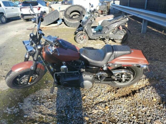 Харлей-Дэвидсон Другая, объемом двигателя 1.2 л и пробегом 0 тыс. км за 1500 $, фото 2 на Automoto.ua