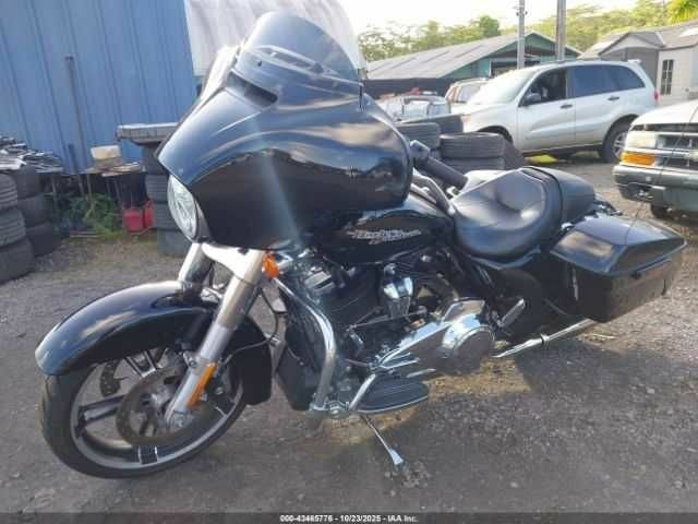 Харлей-Дэвидсон Другая, объемом двигателя 1.75 л и пробегом 0 тыс. км за 3500 $, фото 1 на Automoto.ua