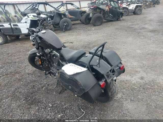 Харлей-Дэвидсон Другая, объемом двигателя 1.2 л и пробегом 0 тыс. км за 2000 $, фото 2 на Automoto.ua