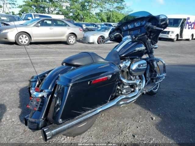 Харлей-Дэвидсон Другая, объемом двигателя 1.75 л и пробегом 0 тыс. км за 3500 $, фото 3 на Automoto.ua