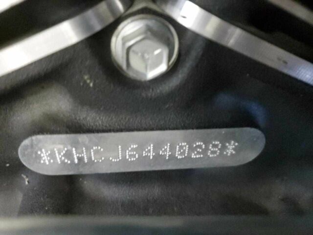 Харлей-Дэвидсон Другая, объемом двигателя 1.8 л и пробегом 0 тыс. км за 4000 $, фото 7 на Automoto.ua