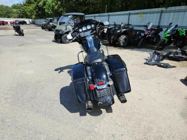 Харлей-Дэвидсон Другая, объемом двигателя 1.8 л и пробегом 0 тыс. км за 2800 $, фото 3 на Automoto.ua