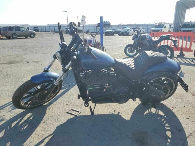 Харлей-Дэвидсон Другая, объемом двигателя 1.87 л и пробегом 0 тыс. км за 6500 $, фото 2 на Automoto.ua