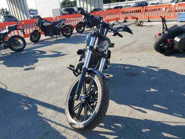 Харлей-Дэвидсон Другая, объемом двигателя 1.87 л и пробегом 0 тыс. км за 6500 $, фото 1 на Automoto.ua