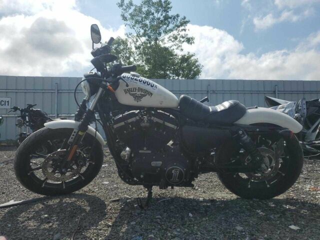 Харлей-Дэвидсон Другая, объемом двигателя 0.88 л и пробегом 0 тыс. км за 2000 $, фото 2 на Automoto.ua