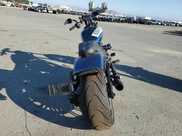 Харлей-Дэвидсон Другая, объемом двигателя 1.87 л и пробегом 0 тыс. км за 6500 $, фото 3 на Automoto.ua