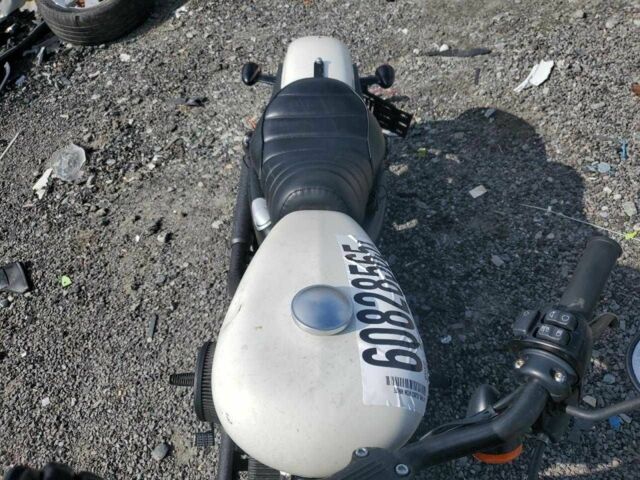 Харлей-Дэвидсон Другая, объемом двигателя 0.88 л и пробегом 0 тыс. км за 2000 $, фото 4 на Automoto.ua