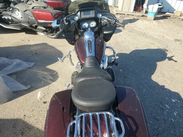 Харлей-Девідсон Інша, об'ємом двигуна 1.8 л та пробігом 0 тис. км за 4000 $, фото 5 на Automoto.ua