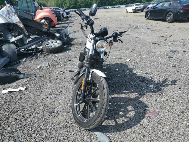 Харлей-Дэвидсон Другая, объемом двигателя 0.88 л и пробегом 0 тыс. км за 2000 $, фото 1 на Automoto.ua