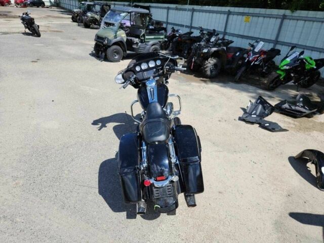 Харлей-Дэвидсон Другая, объемом двигателя 1.8 л и пробегом 0 тыс. км за 2800 $, фото 5 на Automoto.ua