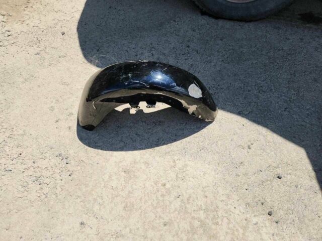 Харлей-Дэвидсон Другая, объемом двигателя 1.8 л и пробегом 0 тыс. км за 2800 $, фото 8 на Automoto.ua