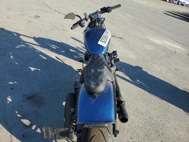 Харлей-Дэвидсон Другая, объемом двигателя 1.87 л и пробегом 0 тыс. км за 6500 $, фото 5 на Automoto.ua