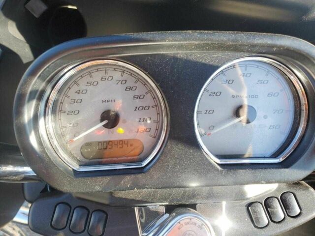 Харлей-Девідсон Інша, об'ємом двигуна 1.8 л та пробігом 0 тис. км за 4000 $, фото 6 на Automoto.ua